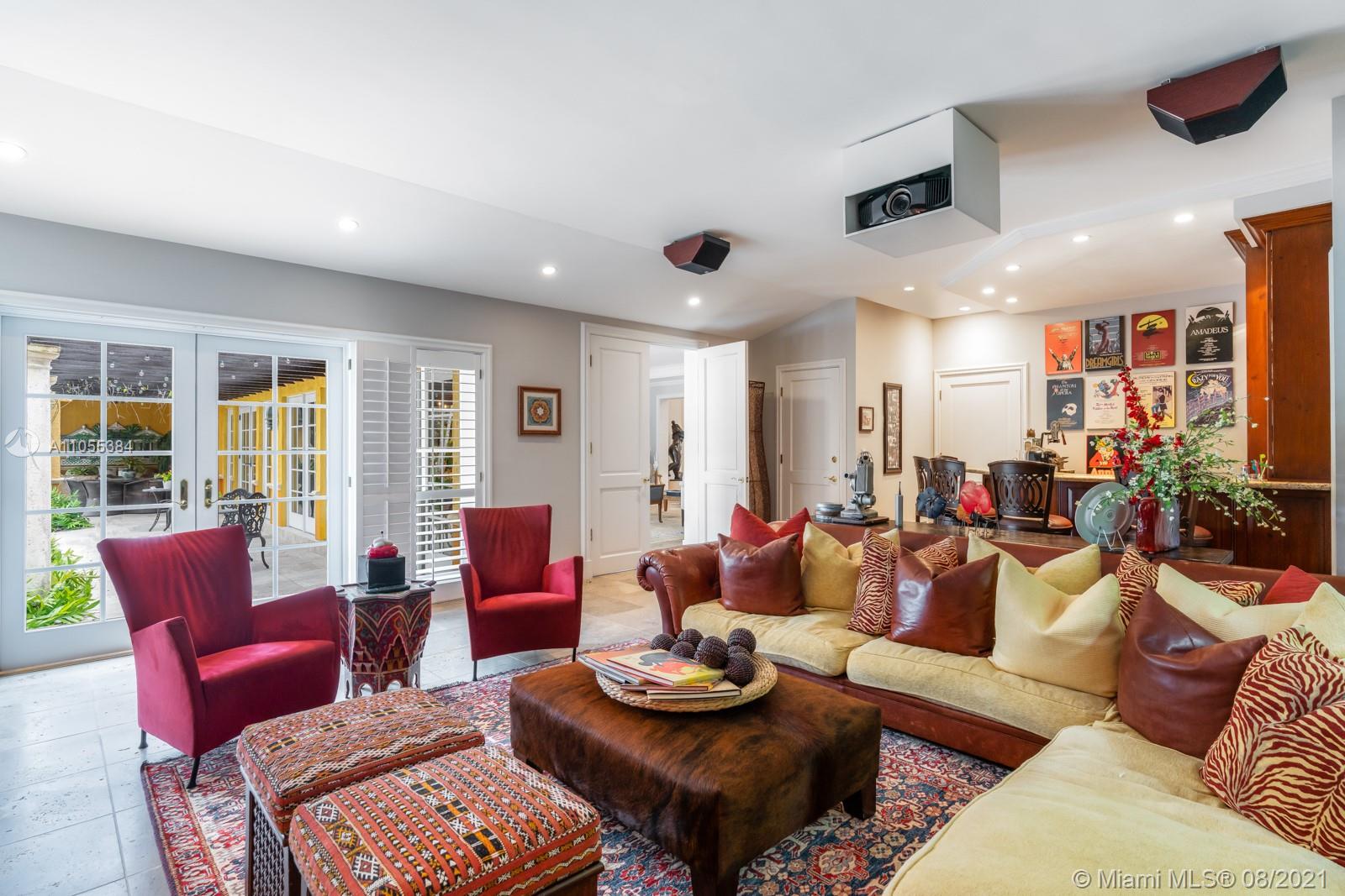 COCOA PLUM HEIGHTS SUB - Residential