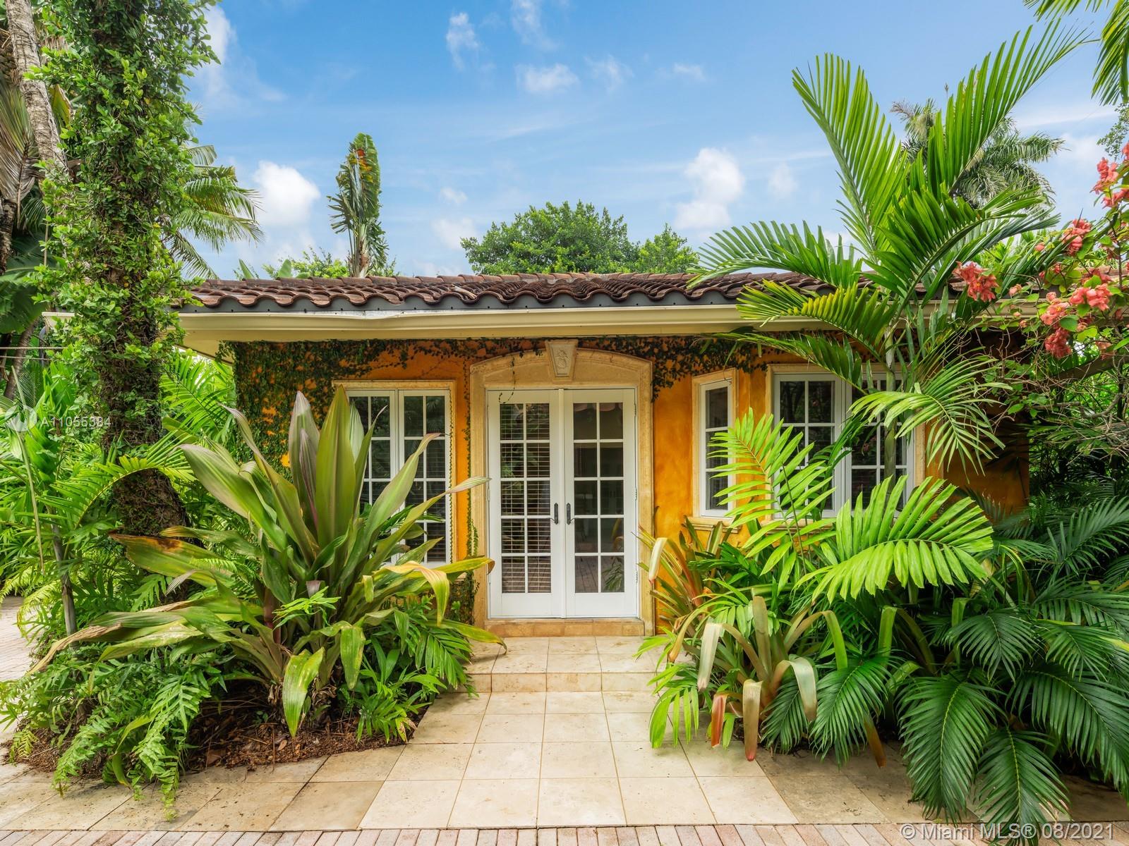 COCOA PLUM HEIGHTS SUB - Residential