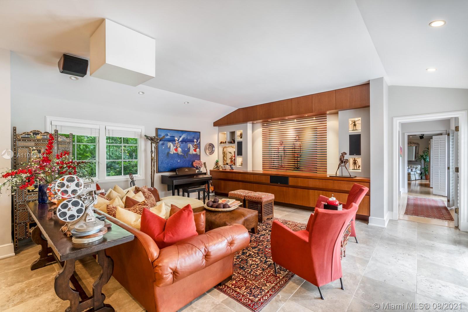 COCOA PLUM HEIGHTS SUB - Residential