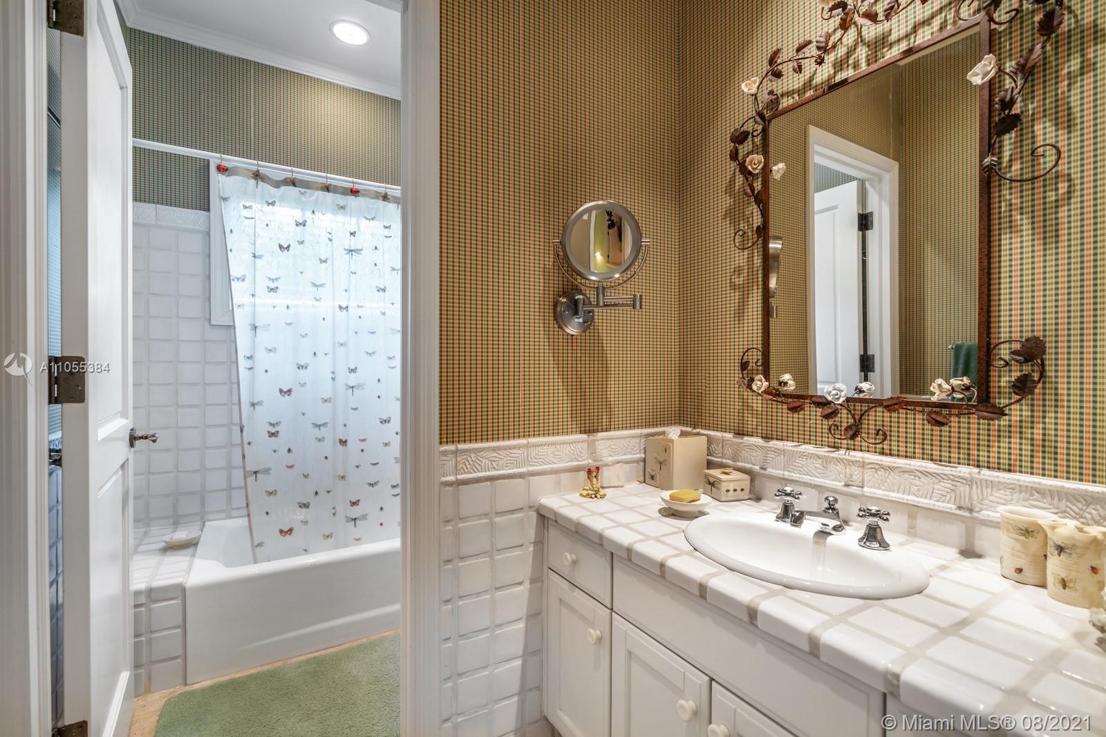 COCOA PLUM HEIGHTS SUB - Residential