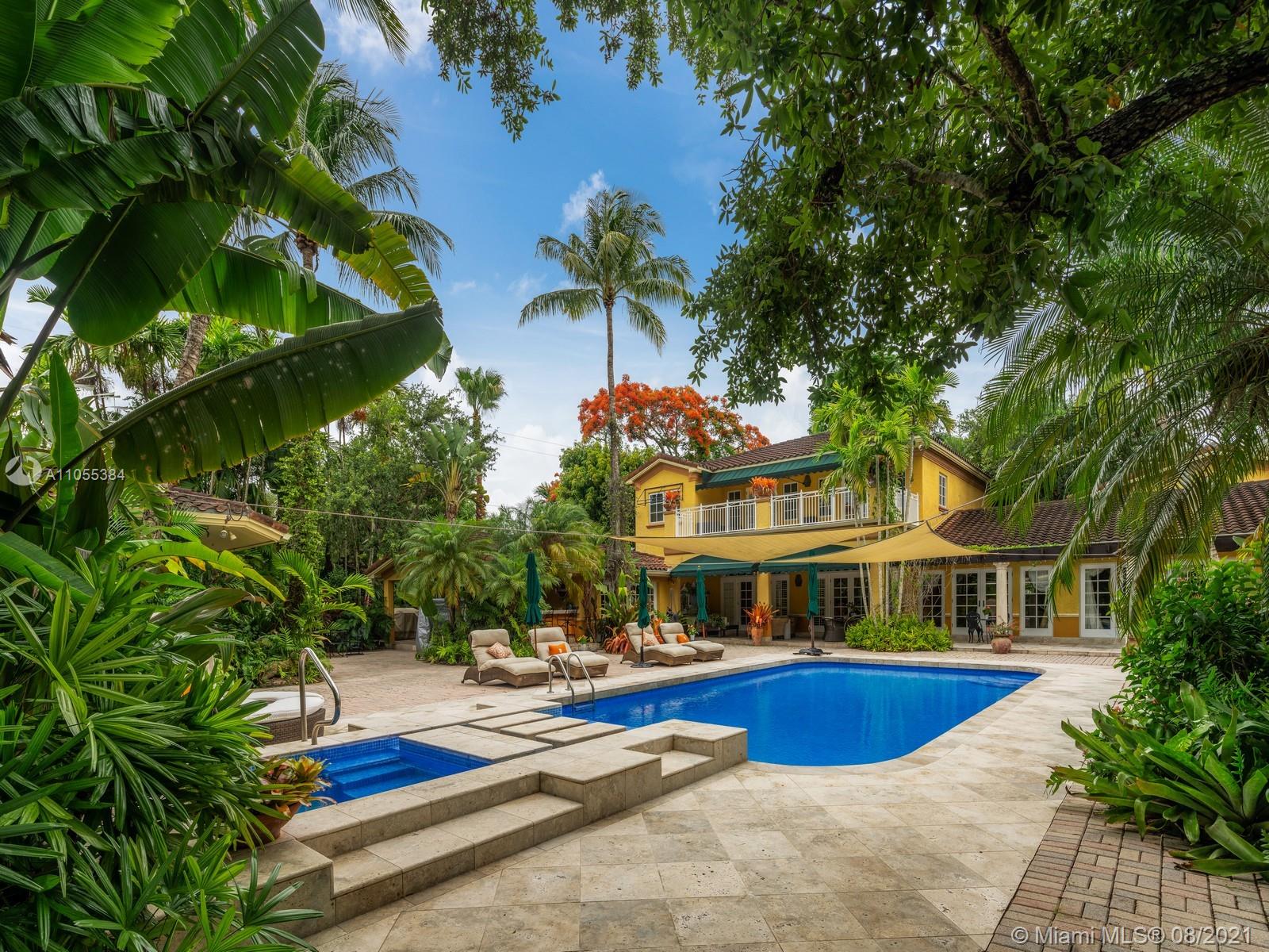 COCOA PLUM HEIGHTS SUB - Residential