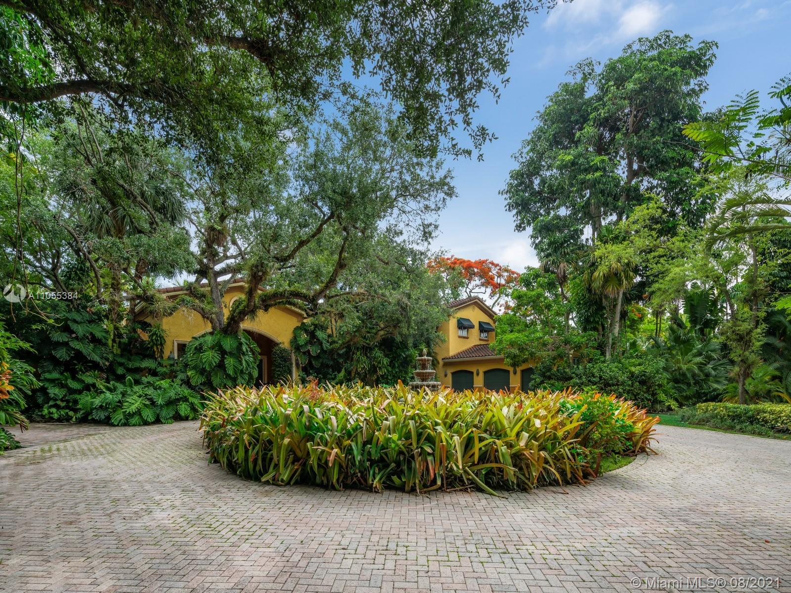 COCOA PLUM HEIGHTS SUB - Residential