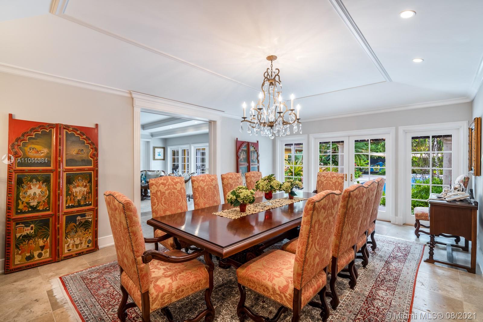 COCOA PLUM HEIGHTS SUB - Residential