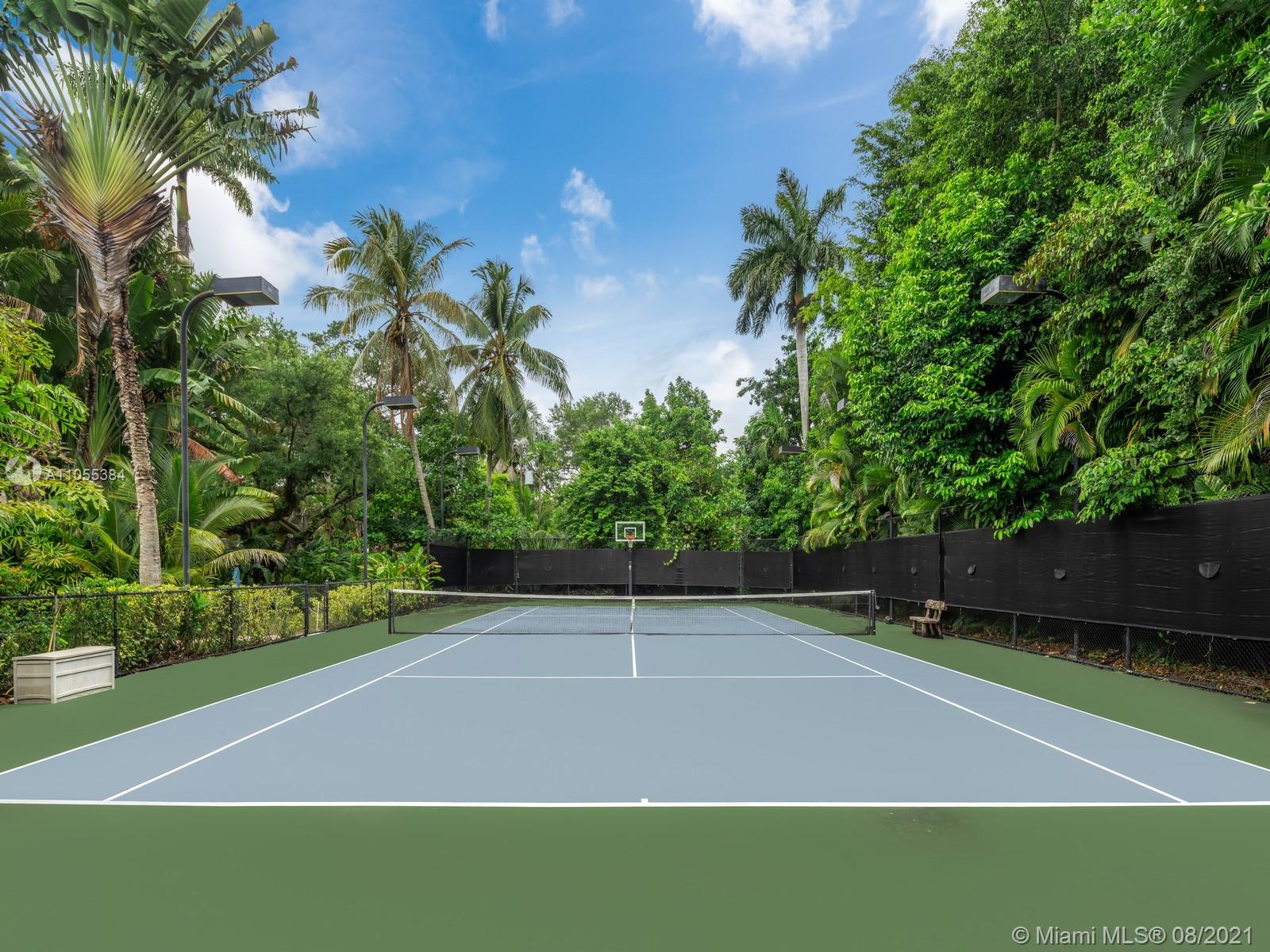 COCOA PLUM HEIGHTS SUB - Residential