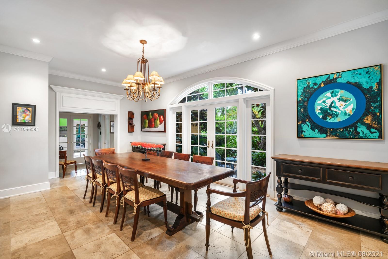 COCOA PLUM HEIGHTS SUB - Residential