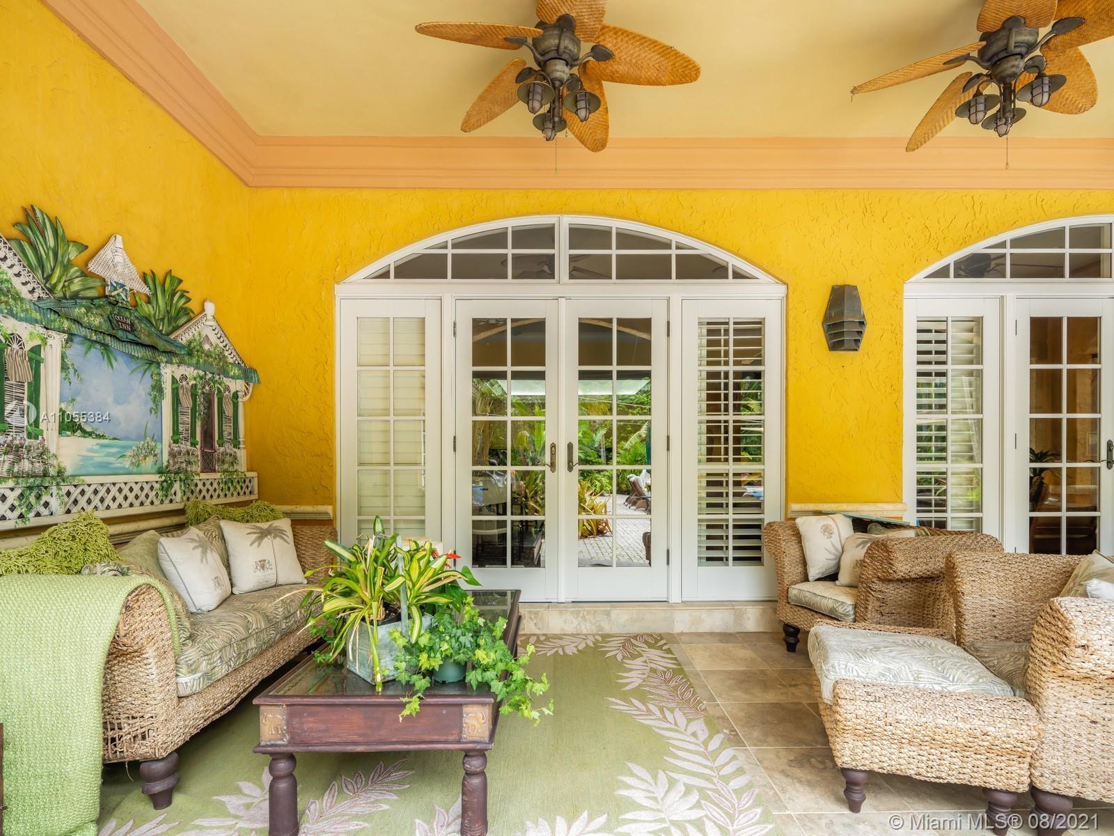 COCOA PLUM HEIGHTS SUB - Residential