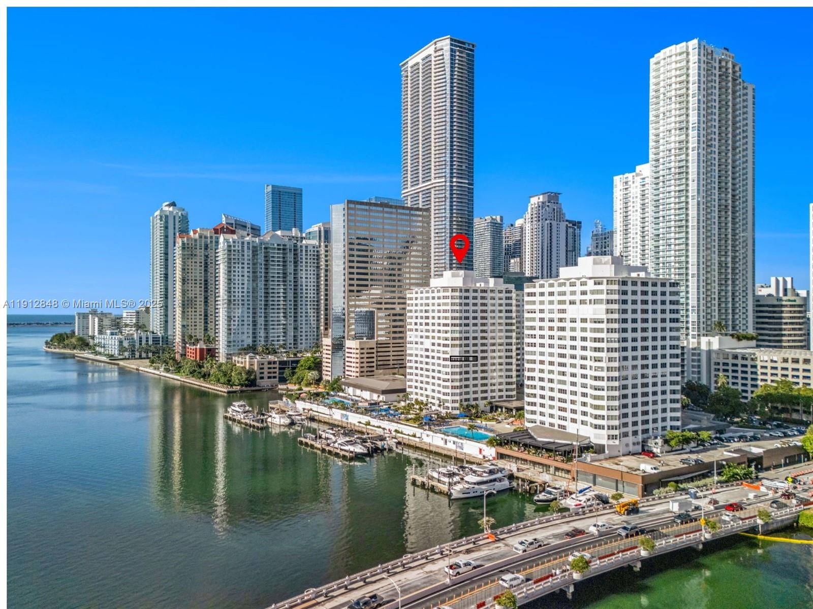 FOUR AMBASSADORS CONDO PH - Residential