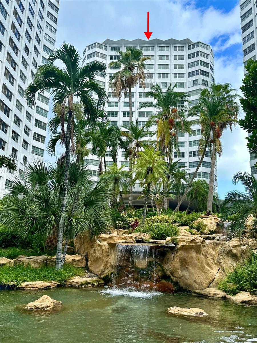 FOUR AMBASSADORS CONDO PH - Residential