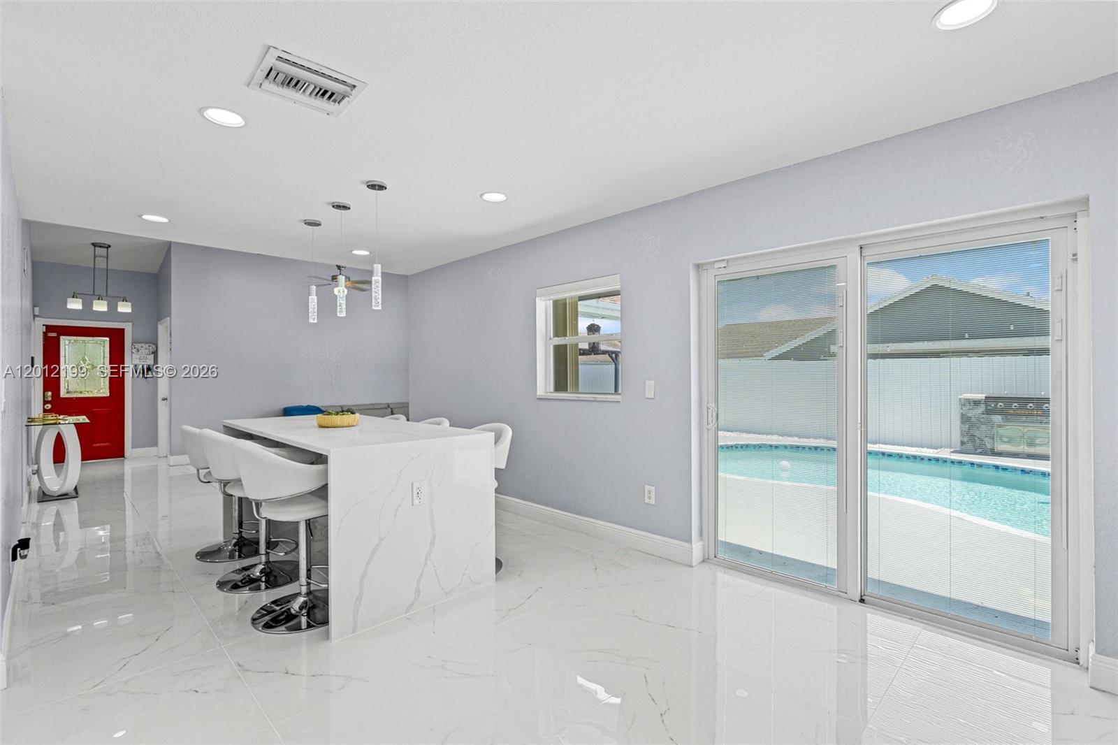 NORTH LAUDERDALE VILLAGE S - Residential