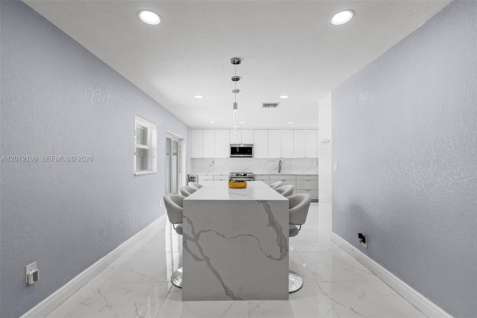 NORTH LAUDERDALE VILLAGE S - Residential