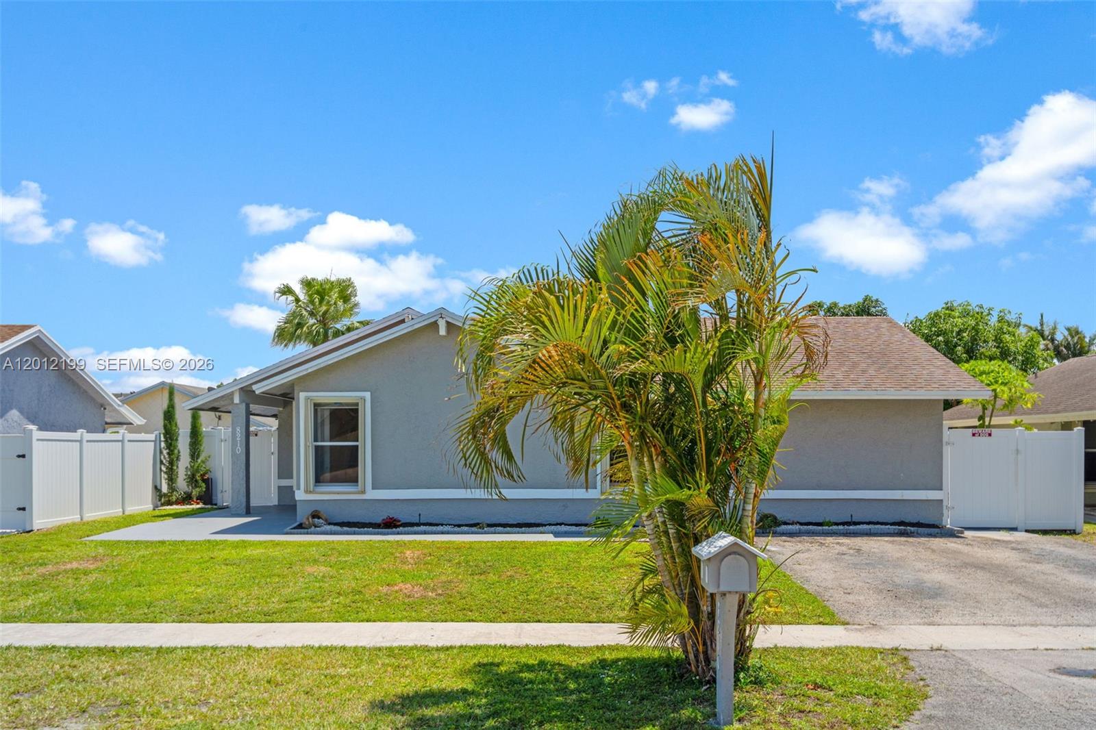 NORTH LAUDERDALE VILLAGE S - Residential