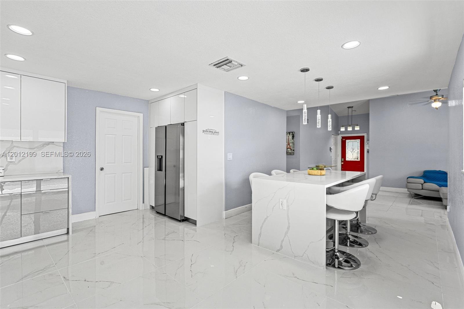 NORTH LAUDERDALE VILLAGE S - Residential
