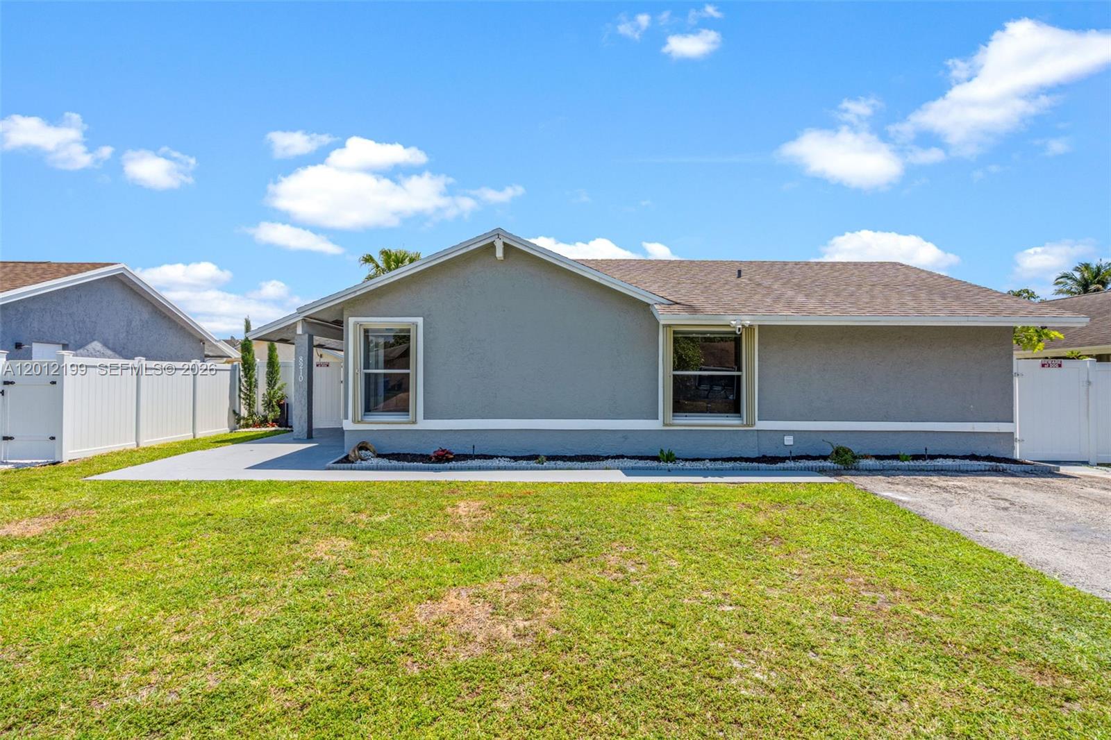 NORTH LAUDERDALE VILLAGE S - Residential