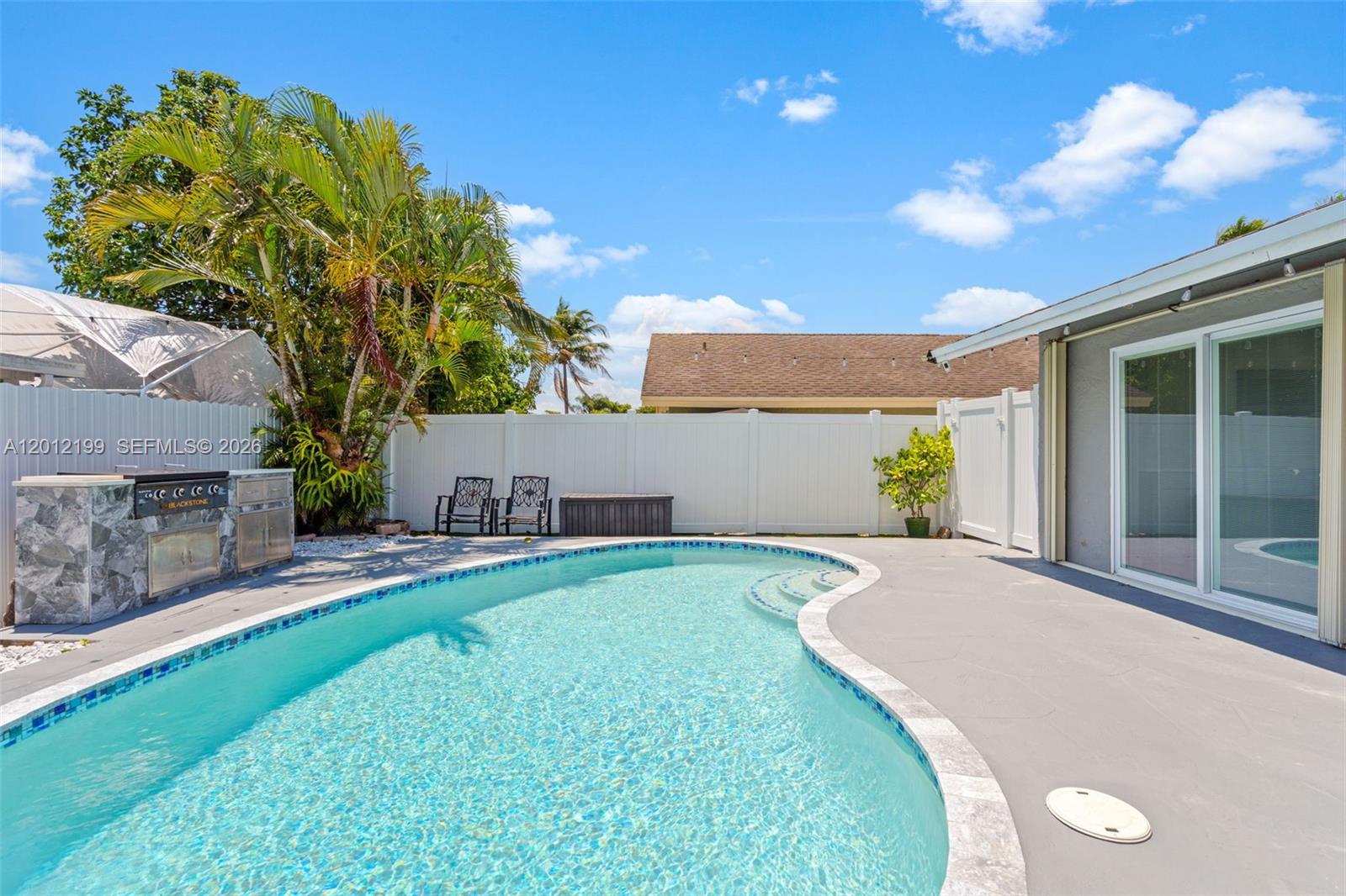 NORTH LAUDERDALE VILLAGE S - Residential