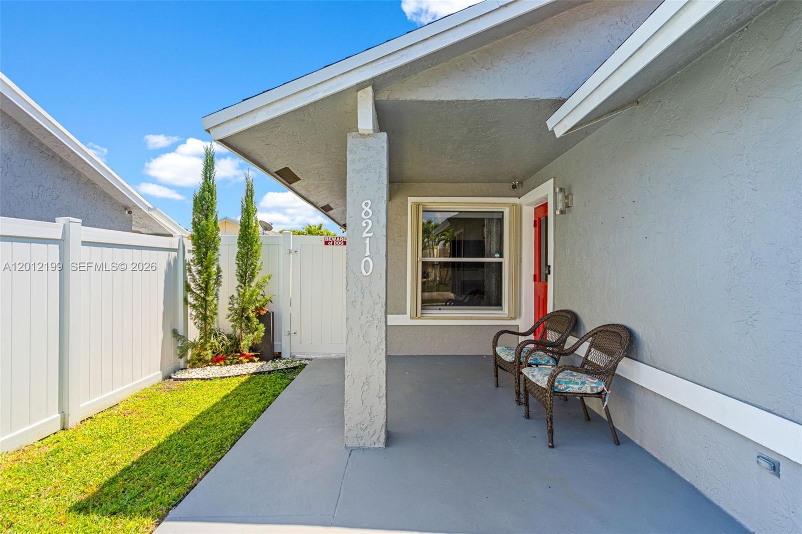 NORTH LAUDERDALE VILLAGE S - Residential