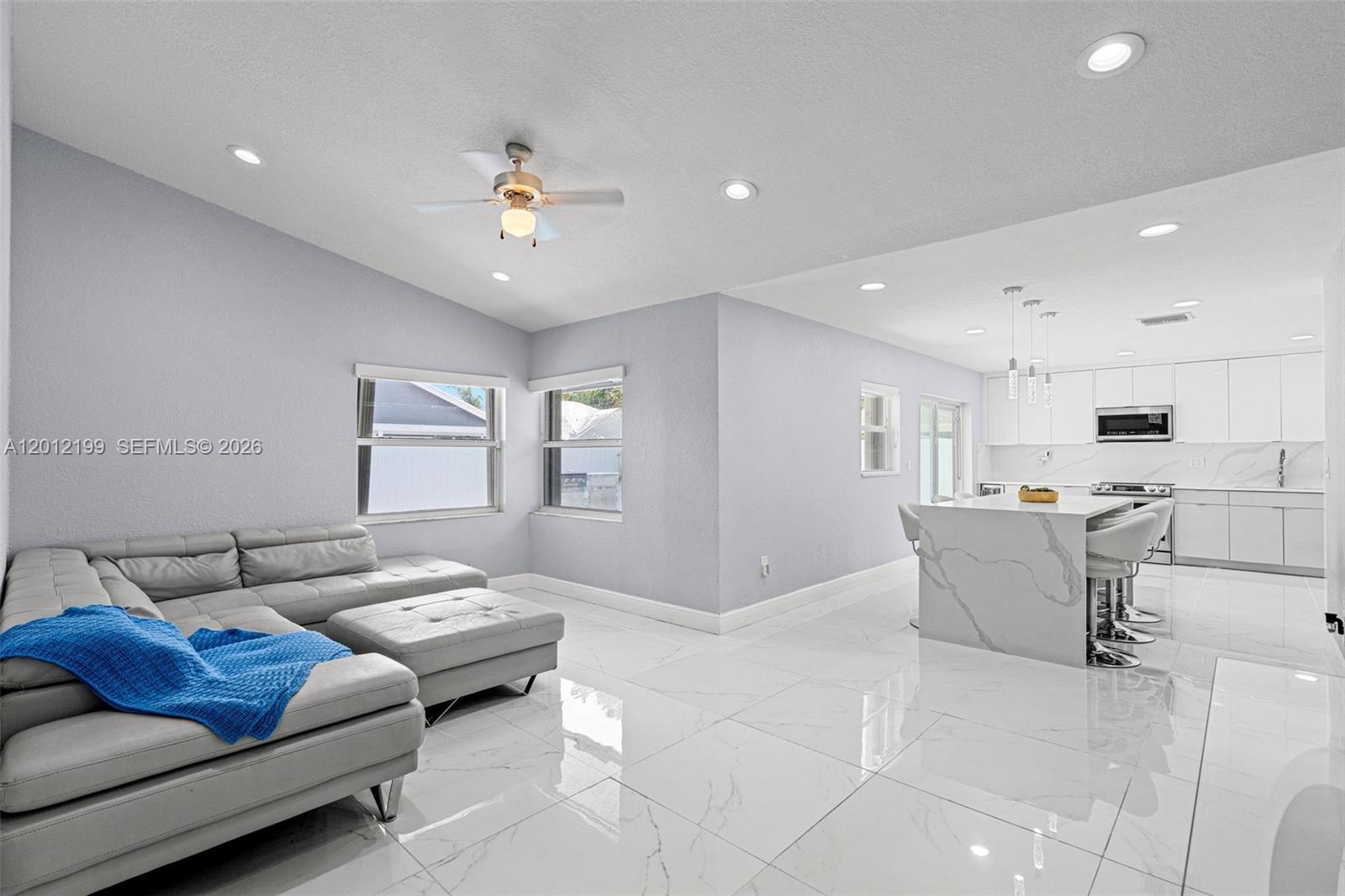 NORTH LAUDERDALE VILLAGE S - Residential