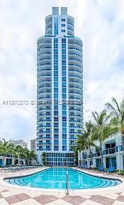 OCEAN MARINE YACHT CLUB C - Residential Lease
