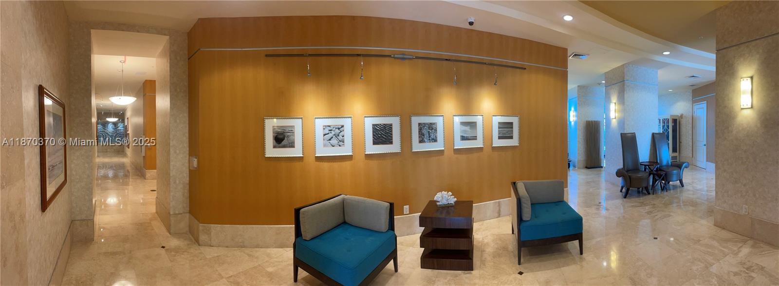 OCEAN MARINE YACHT CLUB C - Residential Lease