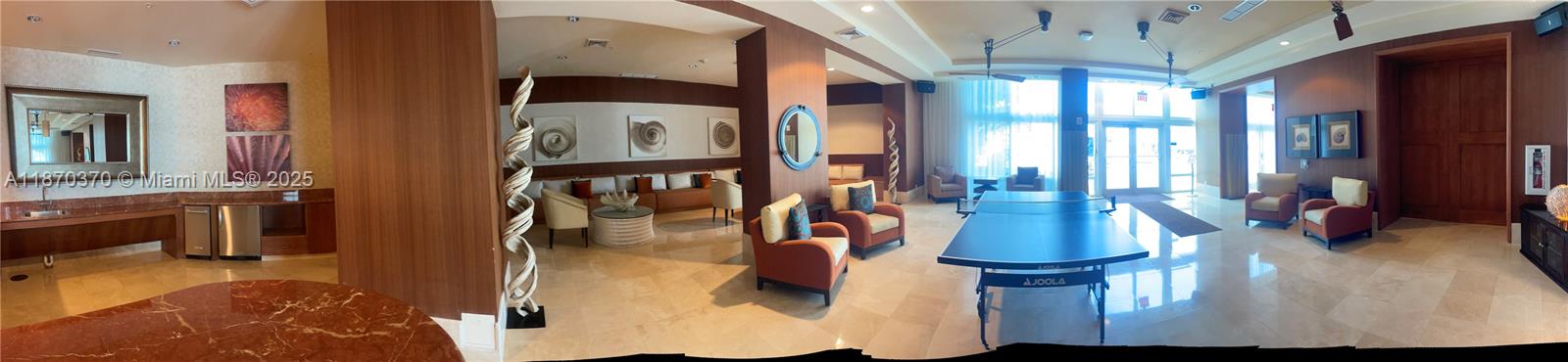 OCEAN MARINE YACHT CLUB C - Residential Lease