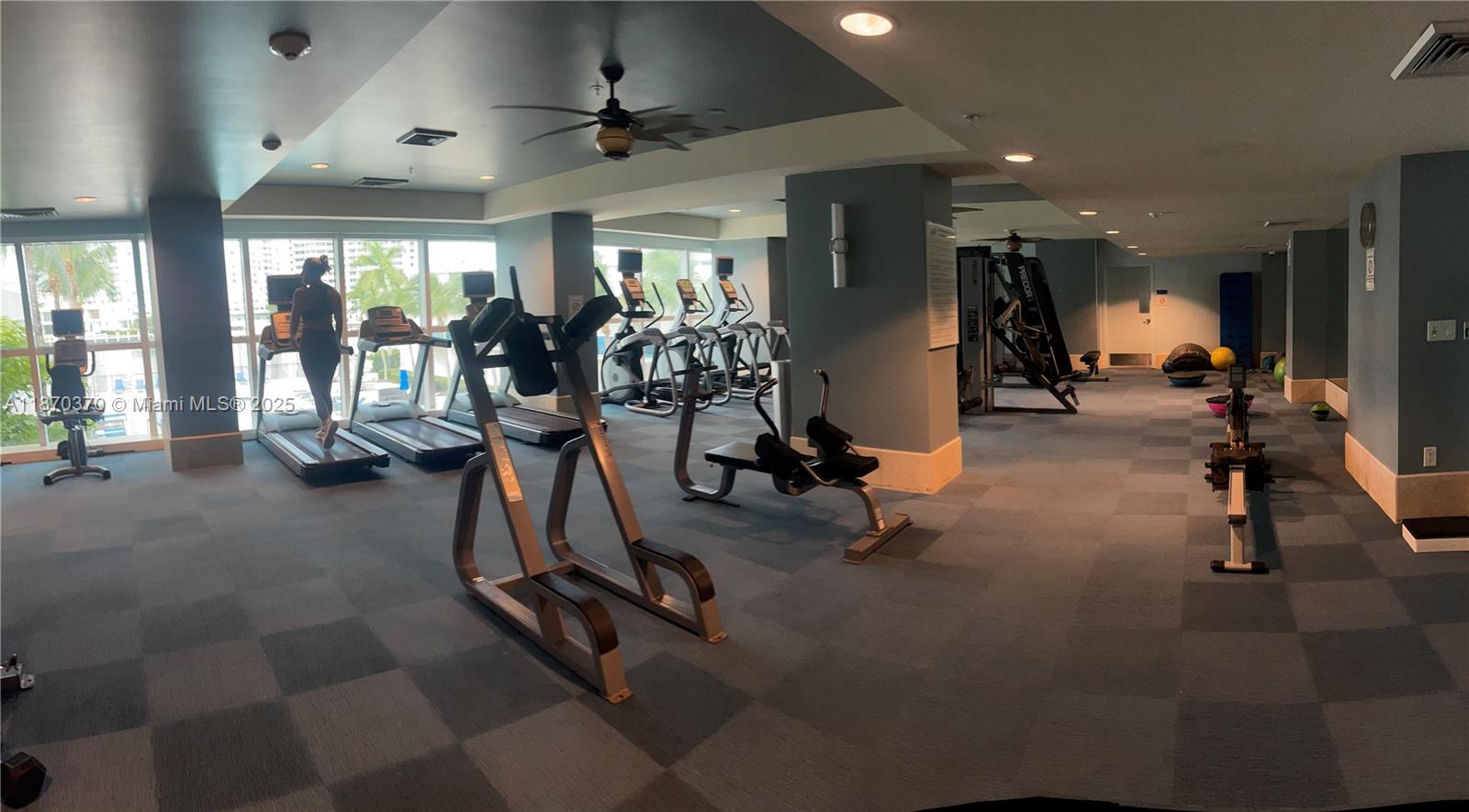 OCEAN MARINE YACHT CLUB C - Residential Lease