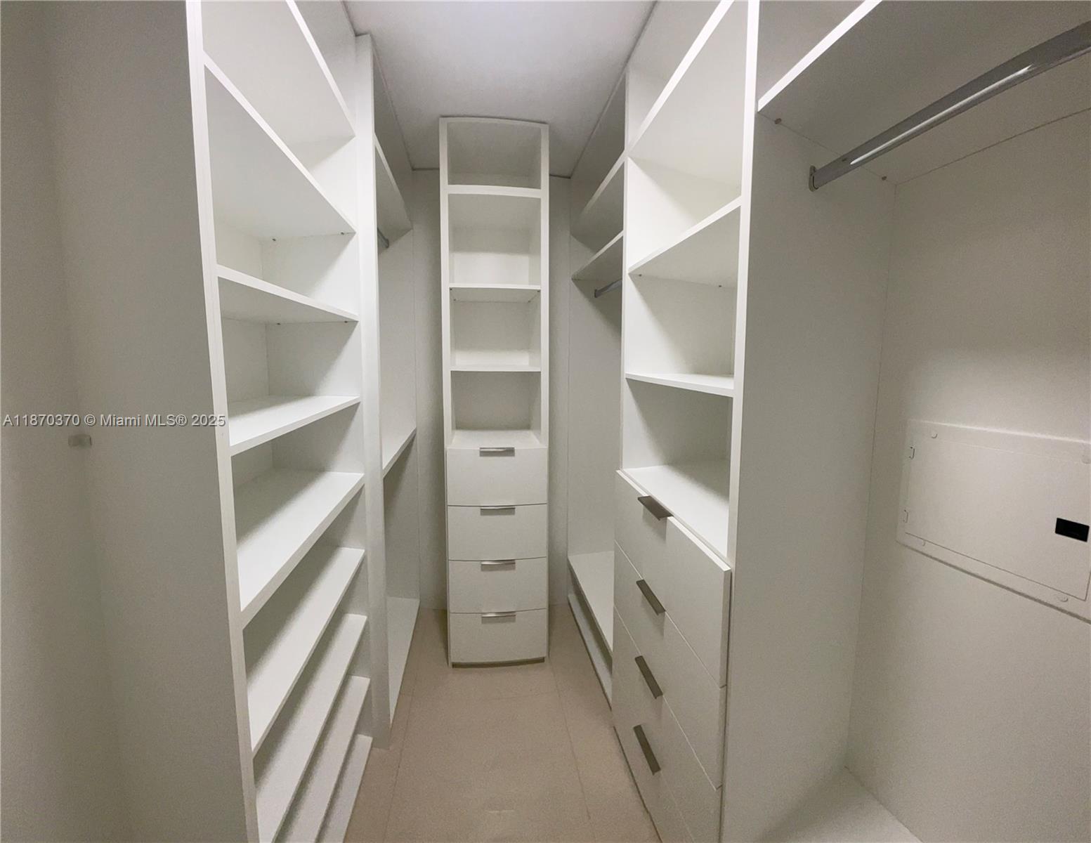 OCEAN MARINE YACHT CLUB C - Residential Lease