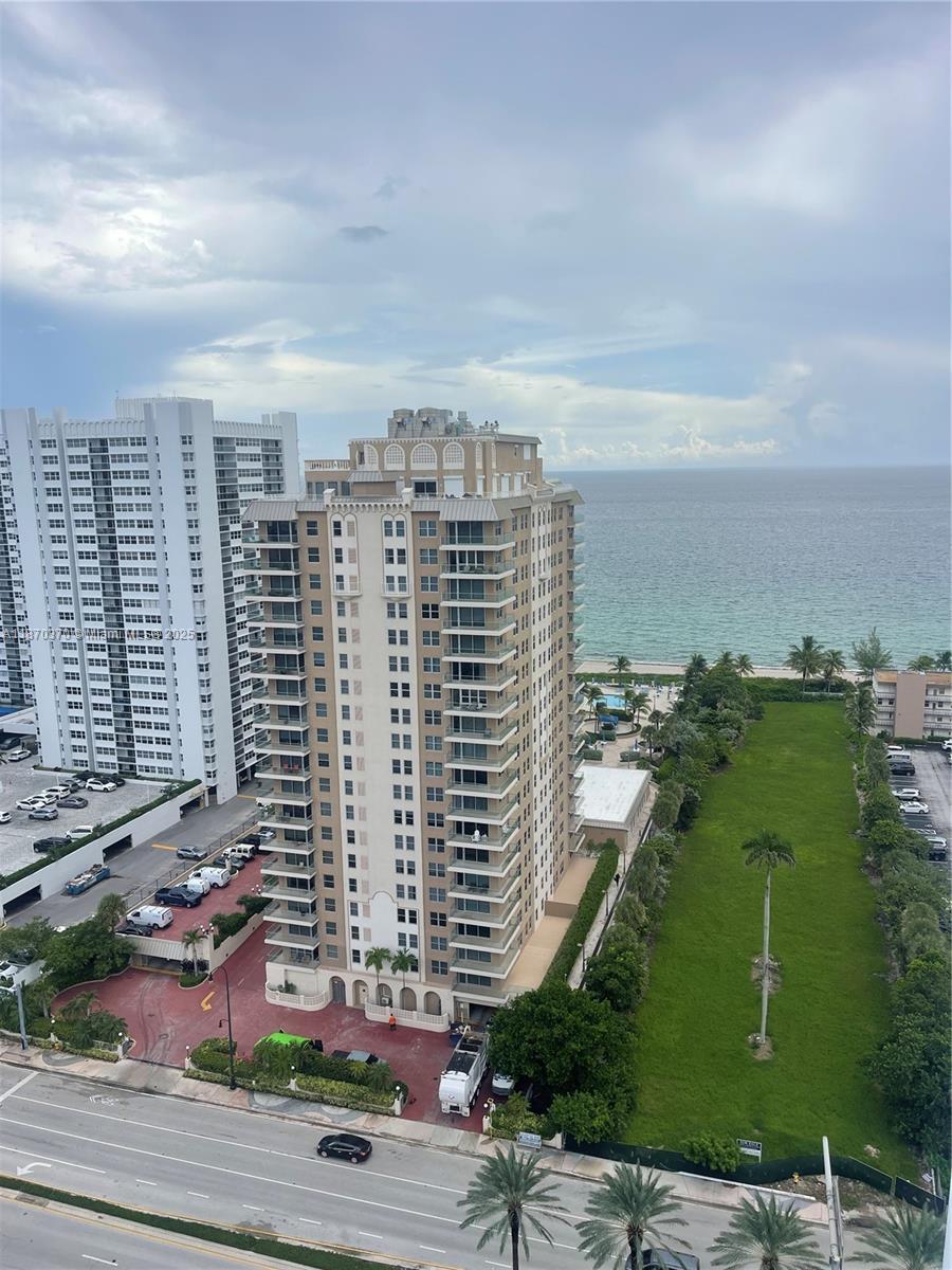 OCEAN MARINE YACHT CLUB C - Residential Lease