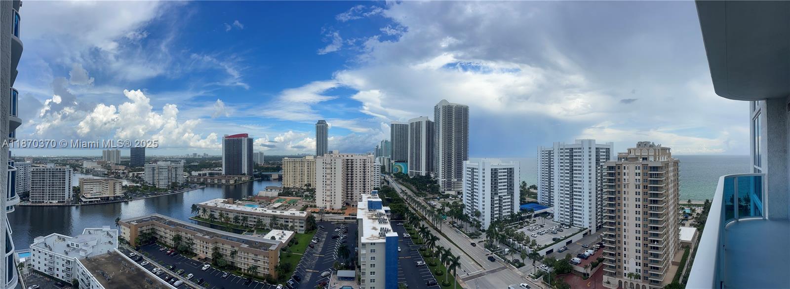 OCEAN MARINE YACHT CLUB C - Residential Lease