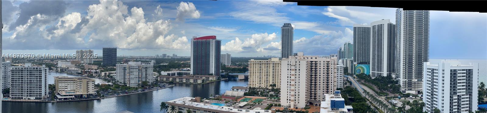 OCEAN MARINE YACHT CLUB C - Residential Lease