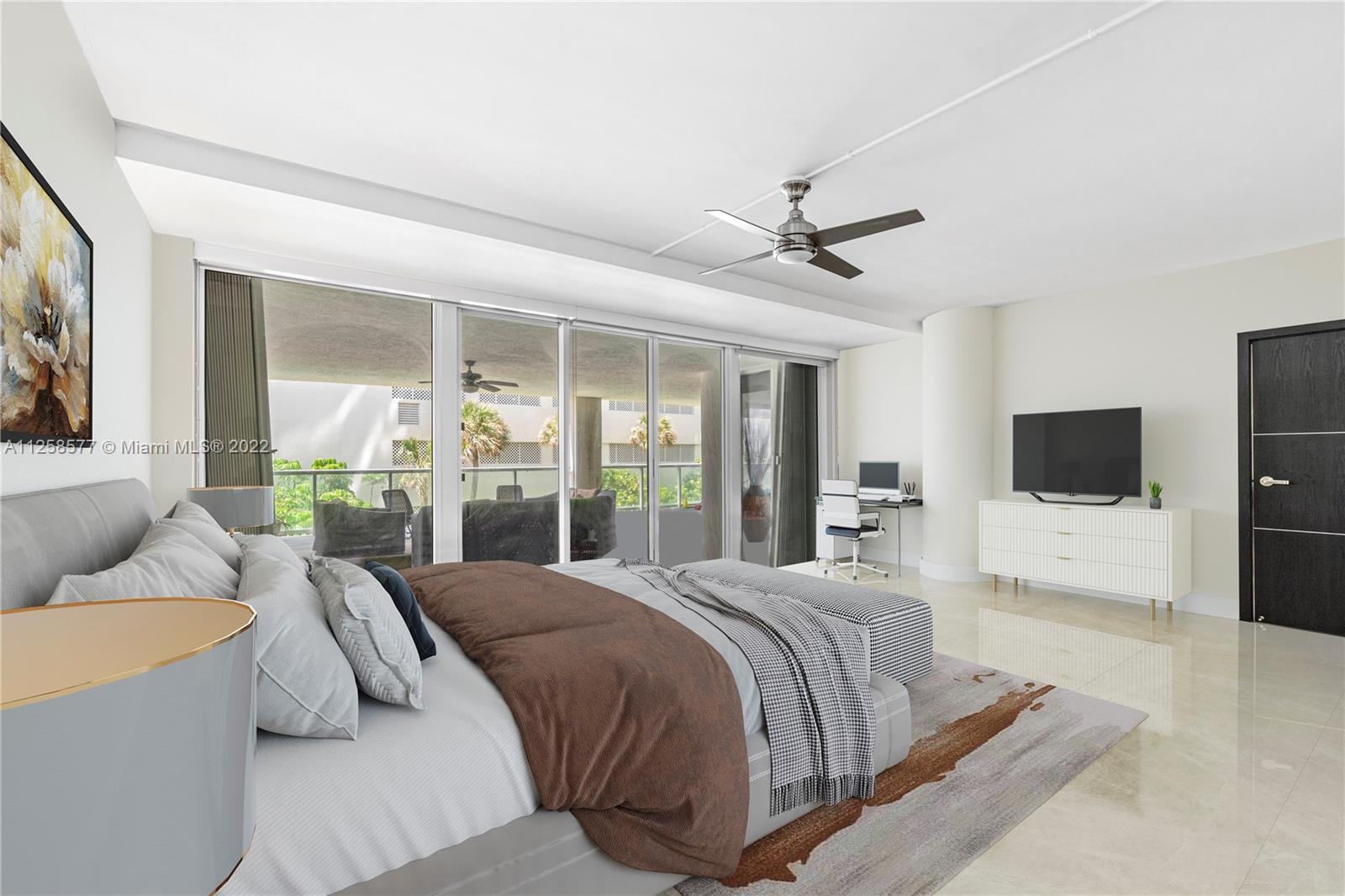 OCEANIA II CONOD - Residential