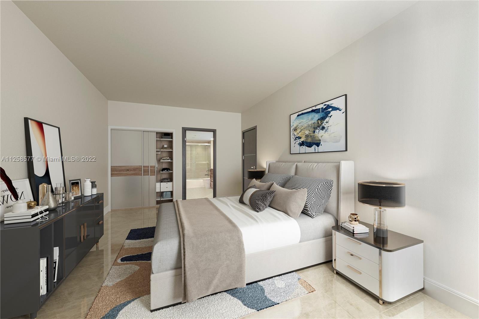 OCEANIA II CONOD - Residential