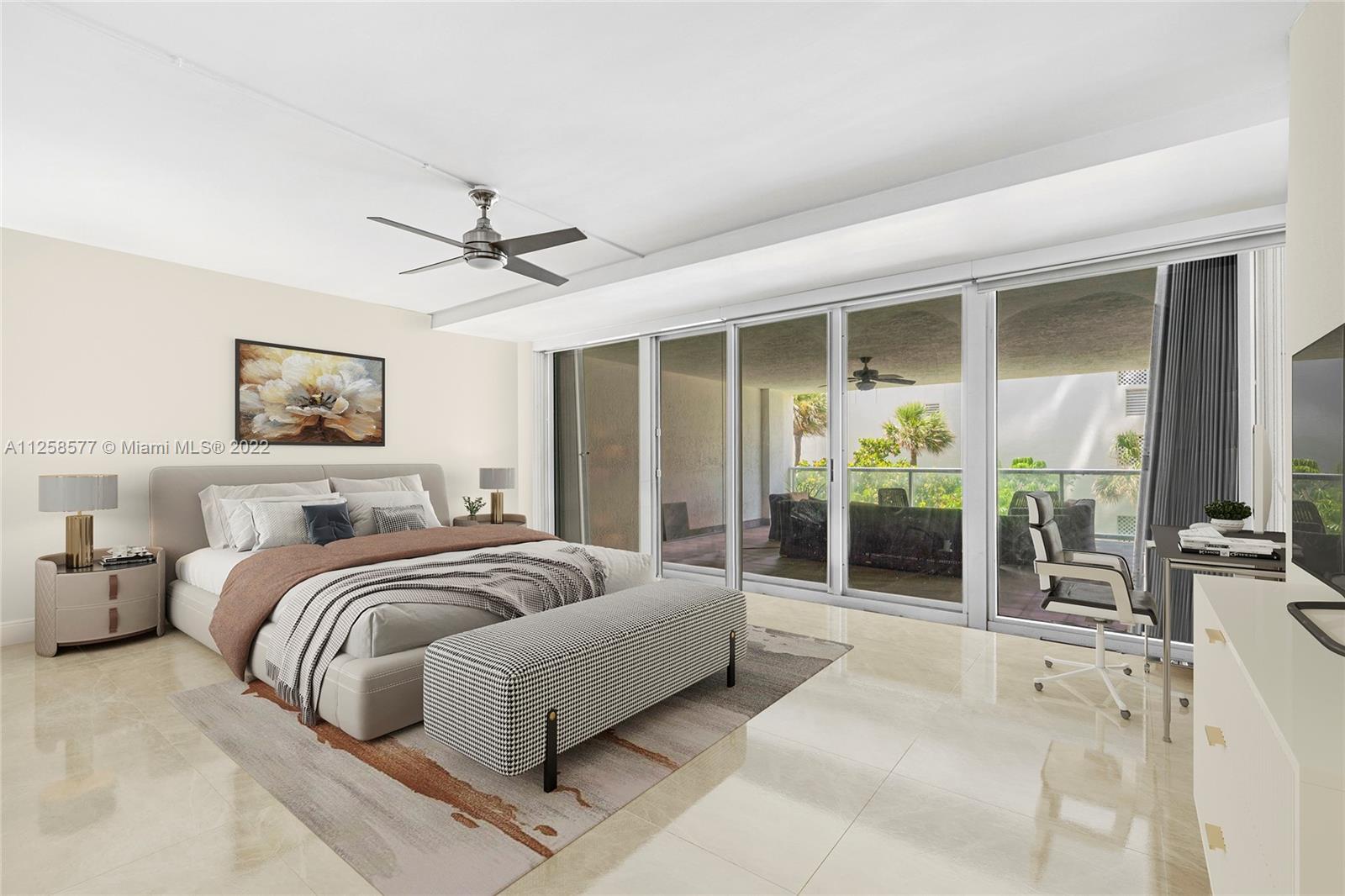 OCEANIA II CONOD - Residential