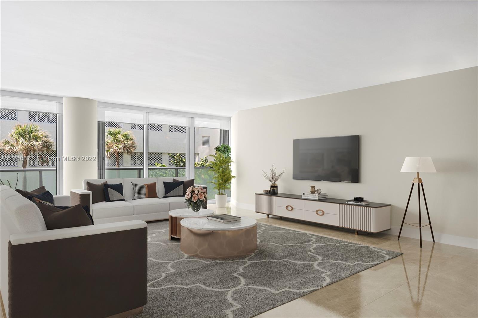OCEANIA II CONOD - Residential