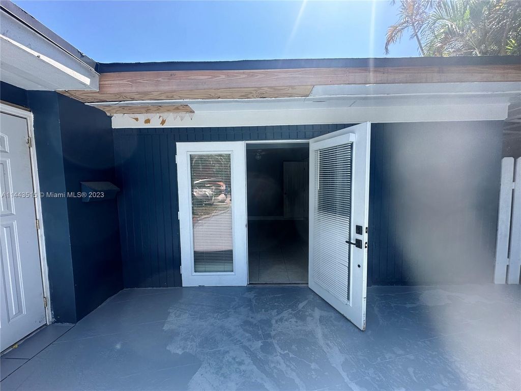 Photo of 1410 SW 28th St #A, Fort Lauderdale, FL 33315 (MLS # A11443515)