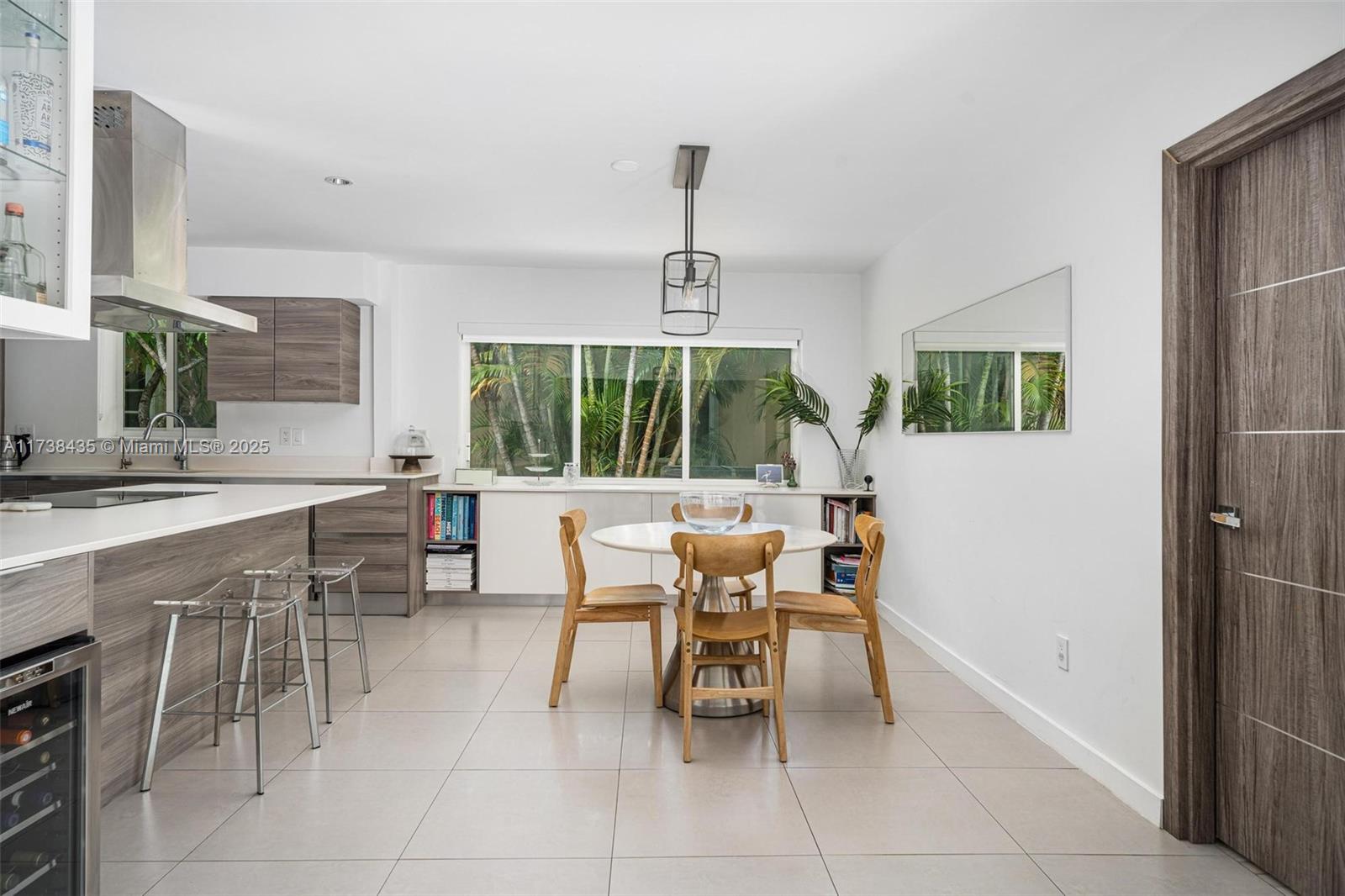 BISCAYNE POINT - Residential