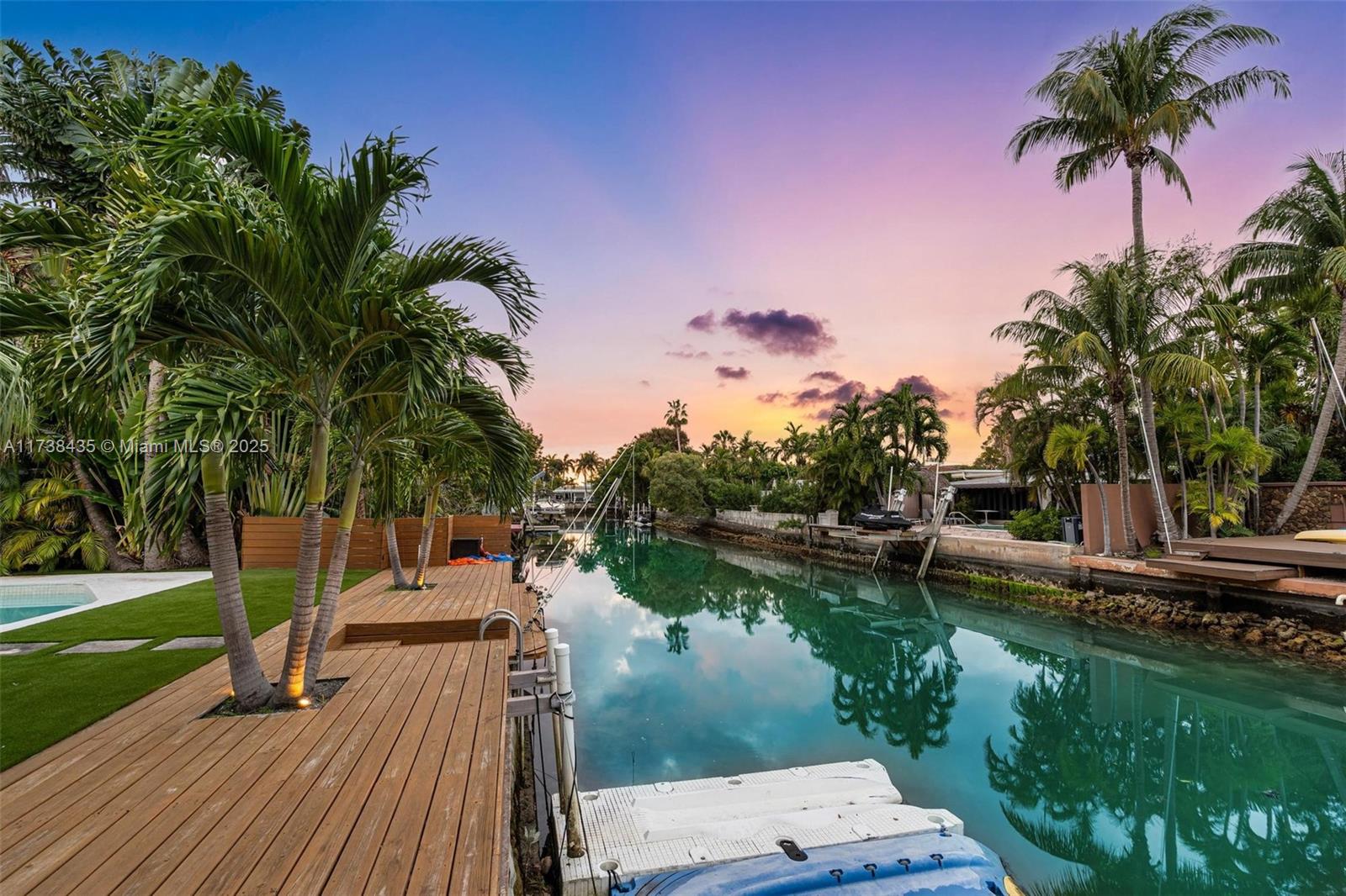 BISCAYNE POINT - Residential