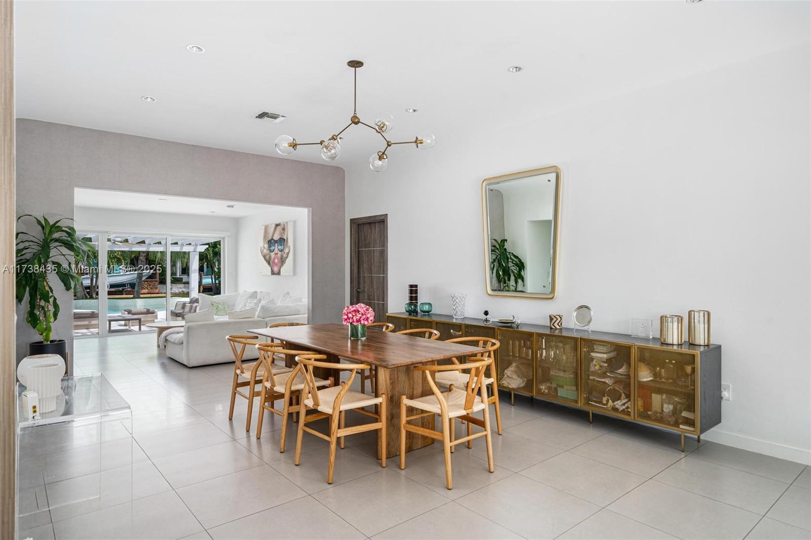 BISCAYNE POINT - Residential