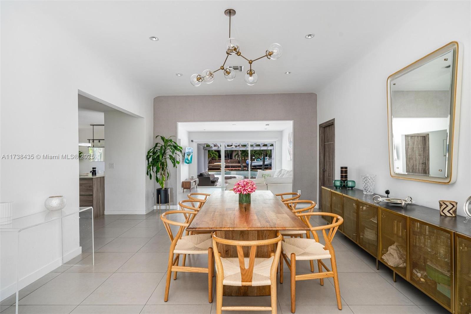 BISCAYNE POINT - Residential