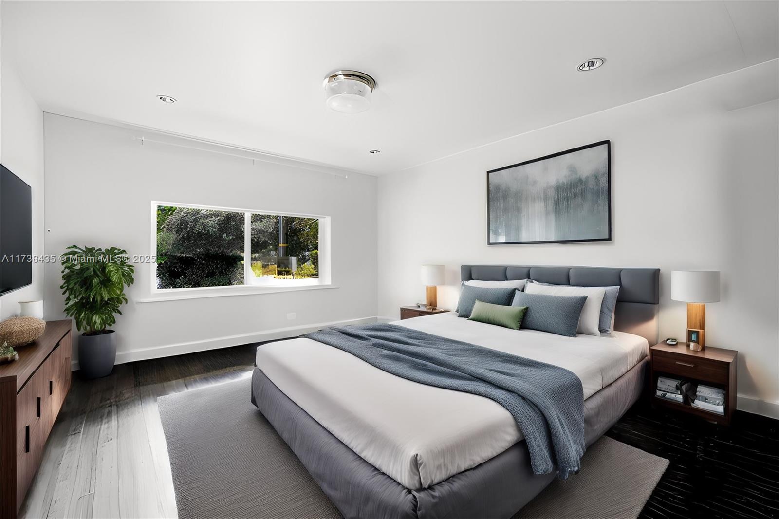 BISCAYNE POINT - Residential
