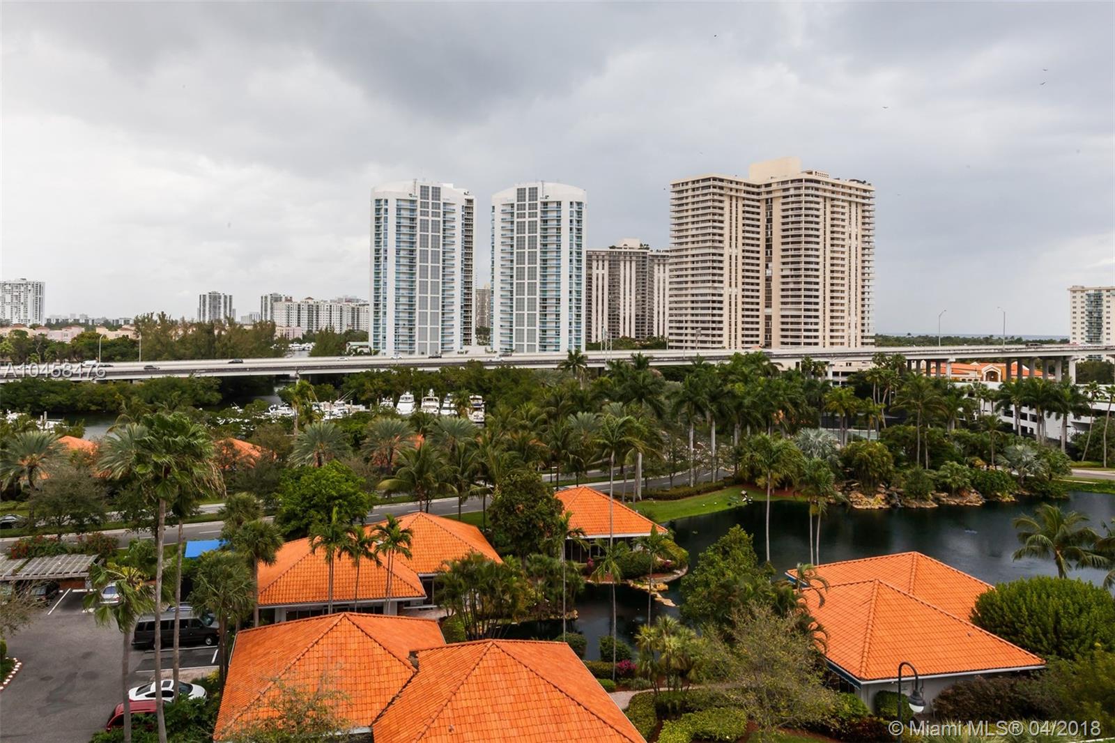 MYSTIC POINTE CONDO NO ON - Residential Lease