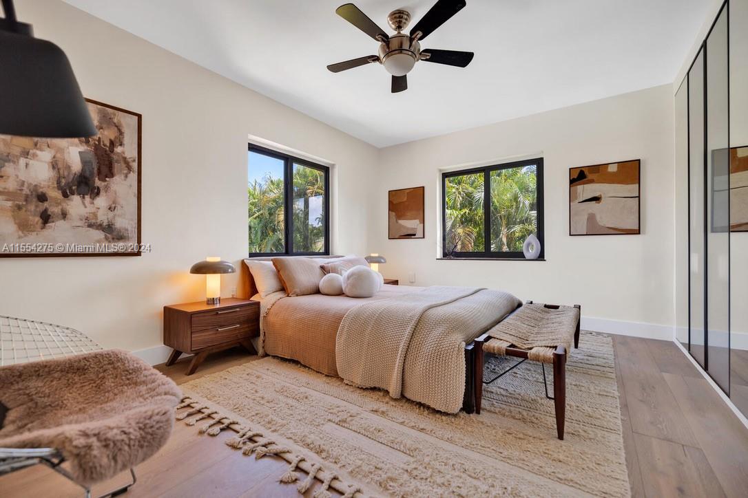 AMD EDGEWATER MANORS - Residential