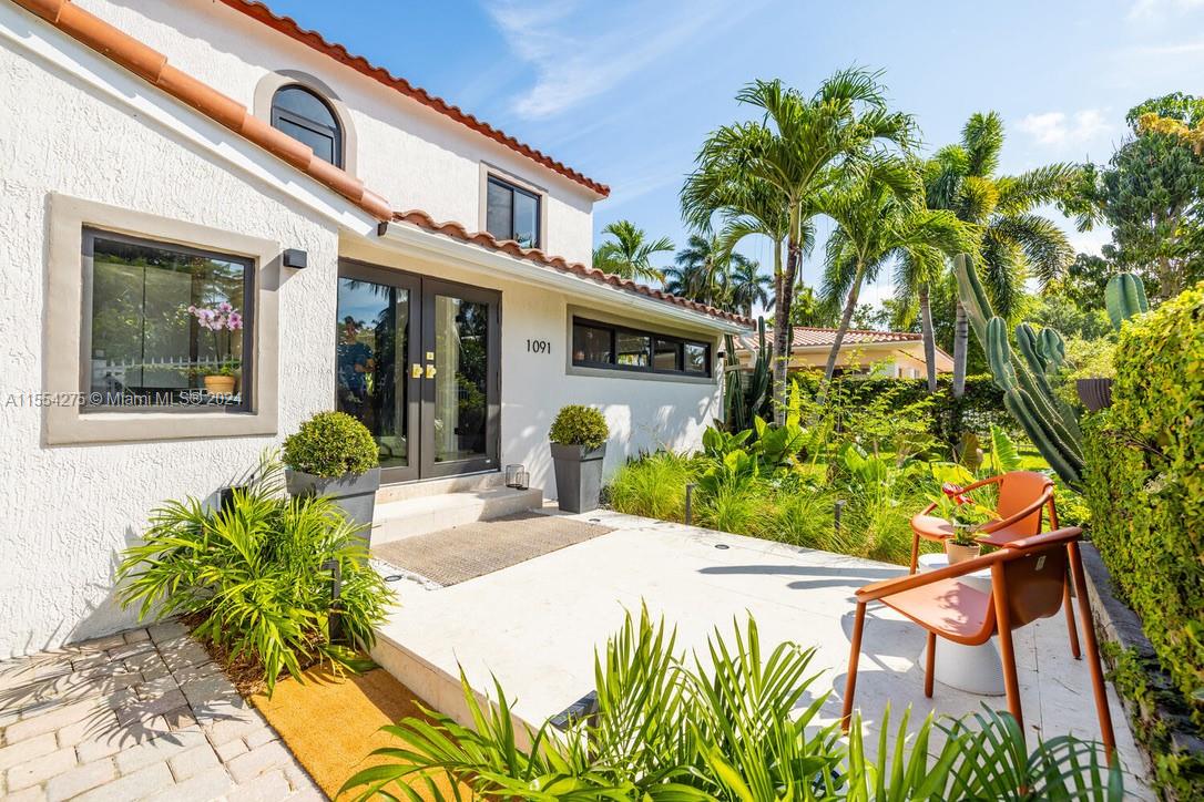 AMD EDGEWATER MANORS - Residential