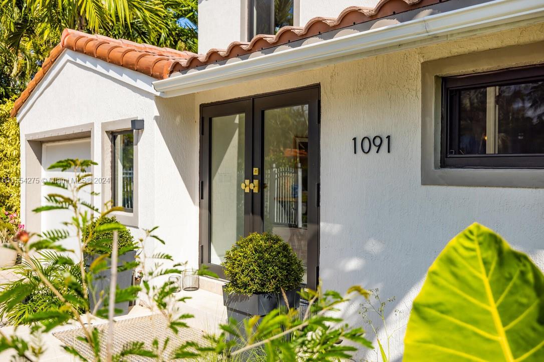 AMD EDGEWATER MANORS - Residential