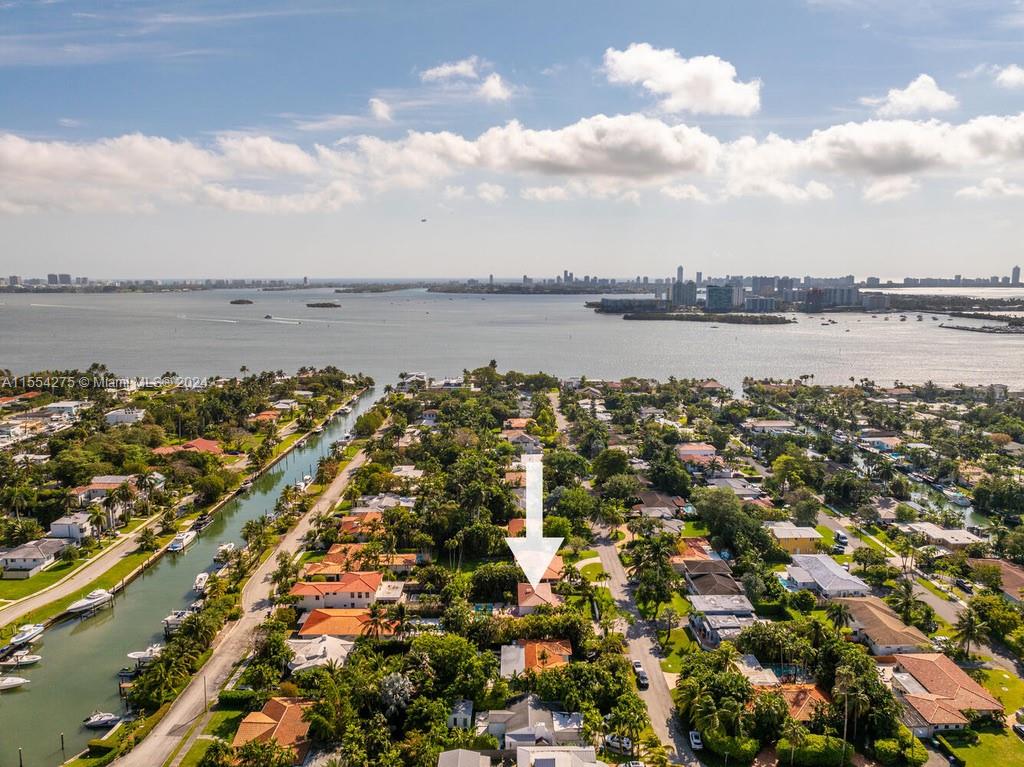 AMD EDGEWATER MANORS - Residential