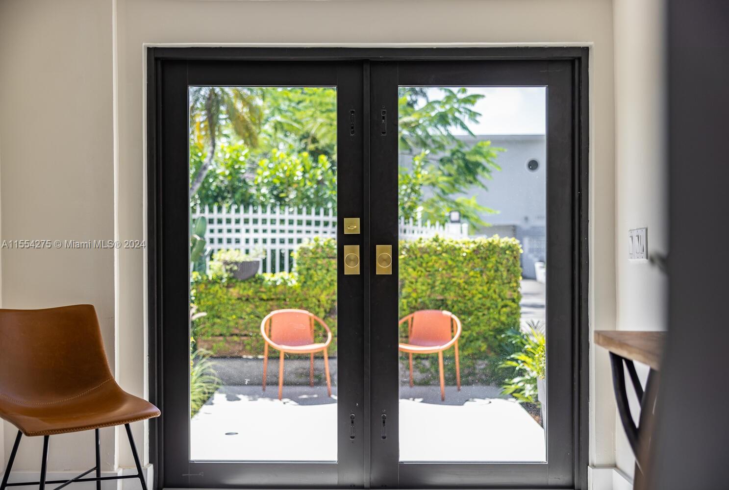 AMD EDGEWATER MANORS - Residential