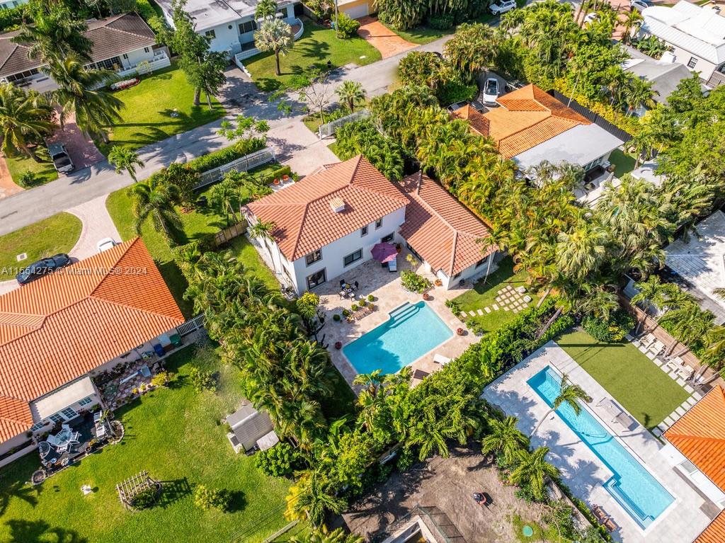 AMD EDGEWATER MANORS - Residential