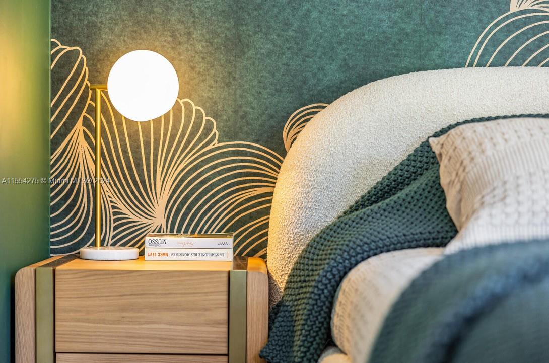 AMD EDGEWATER MANORS - Residential