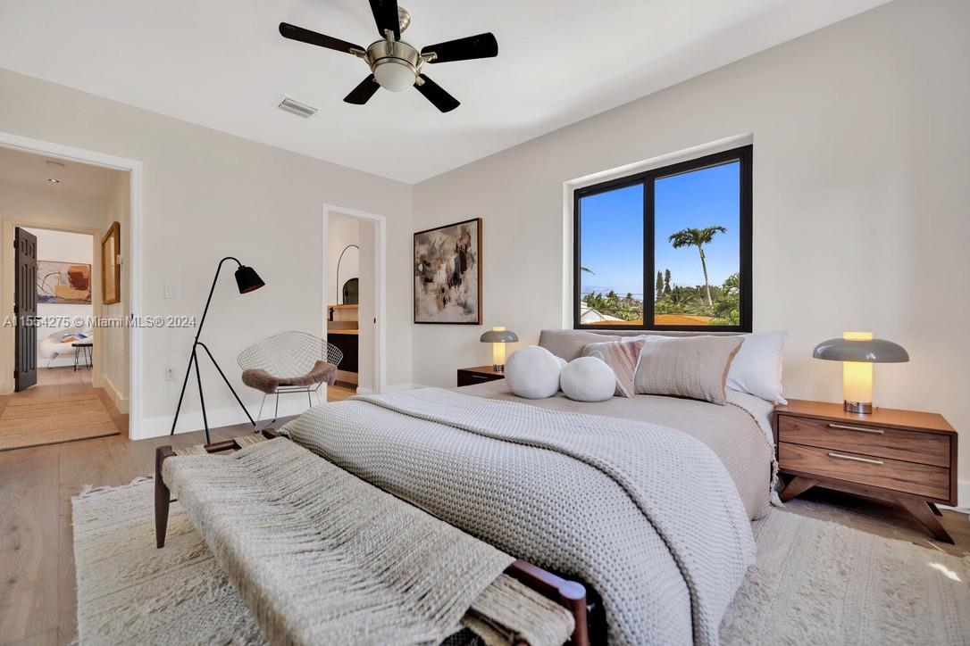 AMD EDGEWATER MANORS - Residential