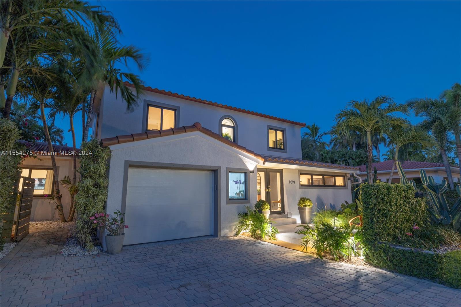 AMD EDGEWATER MANORS - Residential