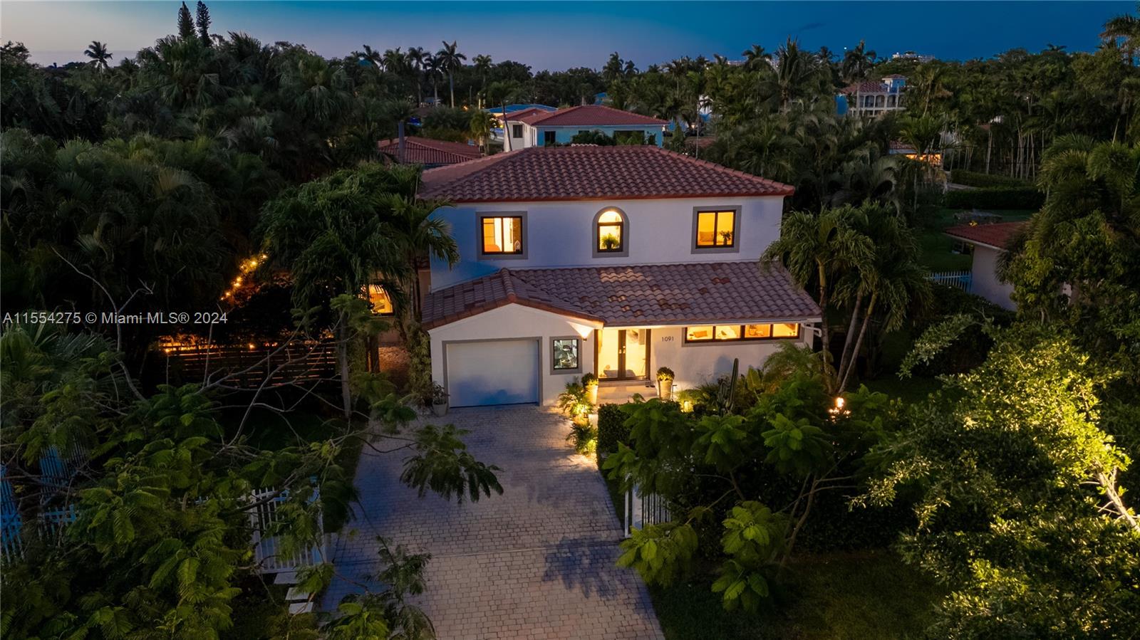 AMD EDGEWATER MANORS - Residential