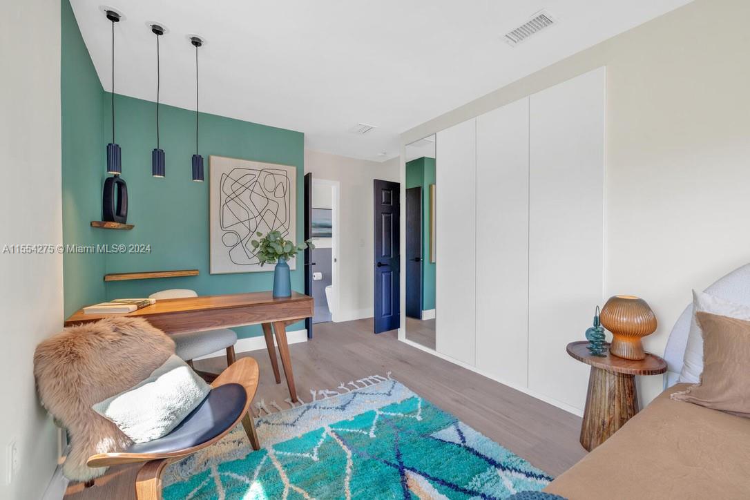 AMD EDGEWATER MANORS - Residential